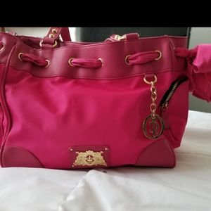 Juicy Couture Purse